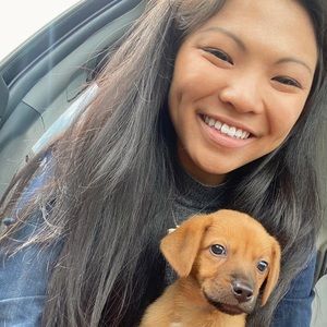 Meet your Posher, Cecilia